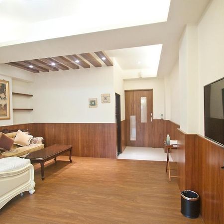 Mrs. Zhuang Homestay Hualien City Εξωτερικό φωτογραφία